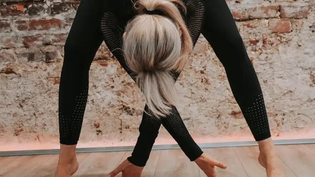 Bild 2 von BELI Yoga Partnergalerie