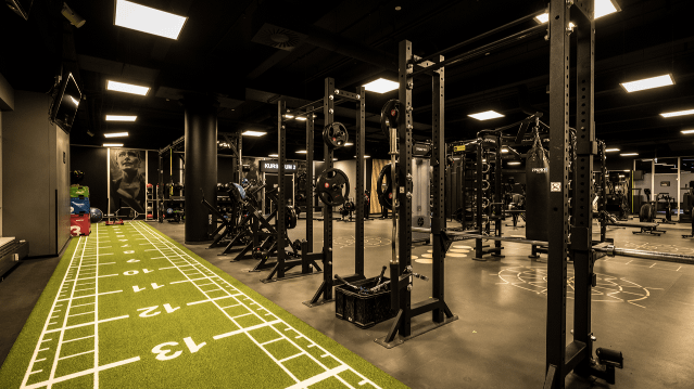 Bild 3 von Fitness First Fürth Partnergalerie