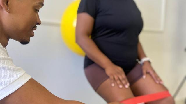 Imagem 1 da galeria do parceiro Guilherme Cândido - Fisioterapia & Performance