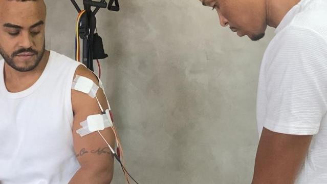 Imagem 3 da galeria do parceiro Guilherme Cândido - Fisioterapia & Performance