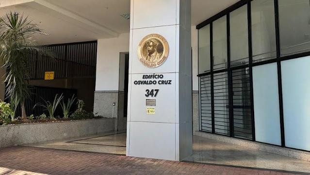 Imagem 2 da galeria do parceiro Guilherme Cândido - Fisioterapia & Performance