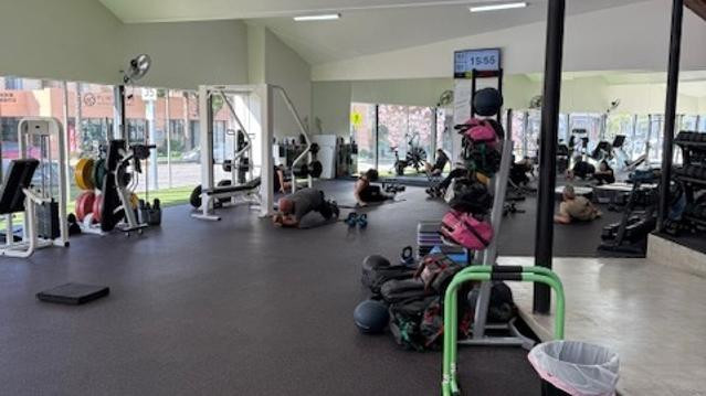 Image 3 from Rise and Grind partner gallery