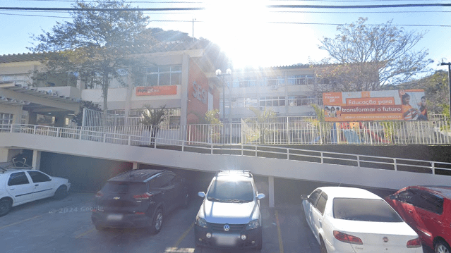 Imagem 2 da galeria do parceiro Academia Firjan Sesi - Nova Friburgo