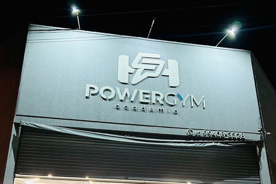Imagem 2 da galeria do parceiro Power Gym Academia