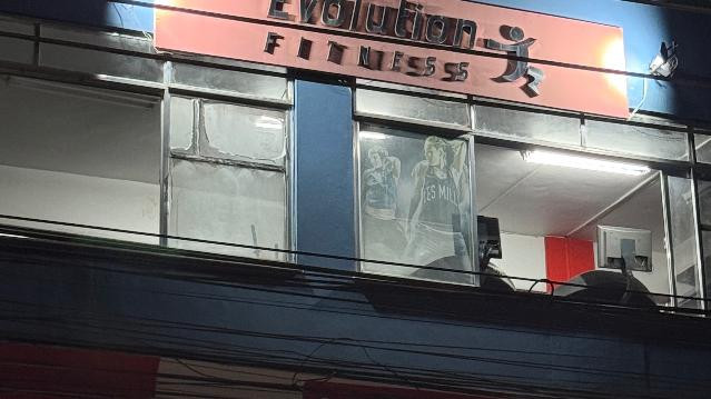 Imagem 2 da galeria do parceiro ACADEMIA EVOLUTION FITNESS TR