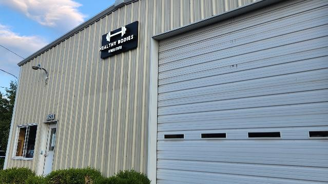 Image 2 from Healthy Bodies Fitness partner gallery