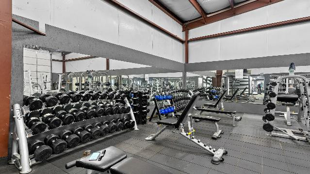 Image 1 from Healthy Bodies Fitness partner gallery