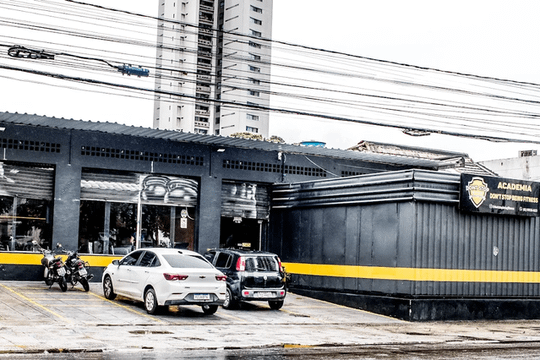 Imagem 2 da galeria do parceiro Don't Stop Being Fitness