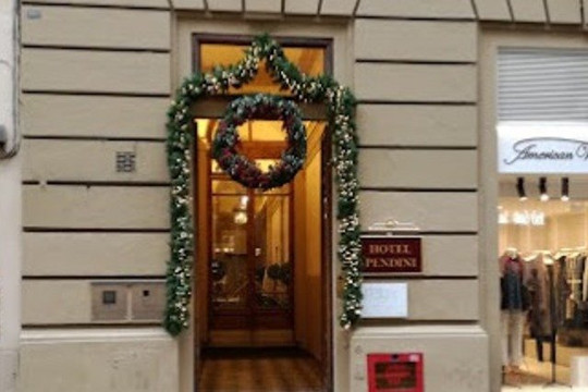 Immagine 2 dalla galleria del partner Relax Firenze