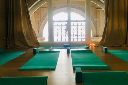 Immagine 1 dalla galleria del partner Relax Firenze