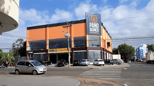 Imagem 2 da galeria do parceiro Panobianco - Santa Bárbara D'Oeste