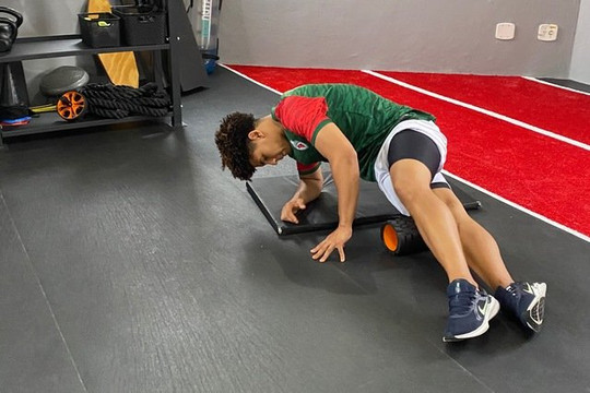 Imagem 3 da galeria do parceiro X1 Performance