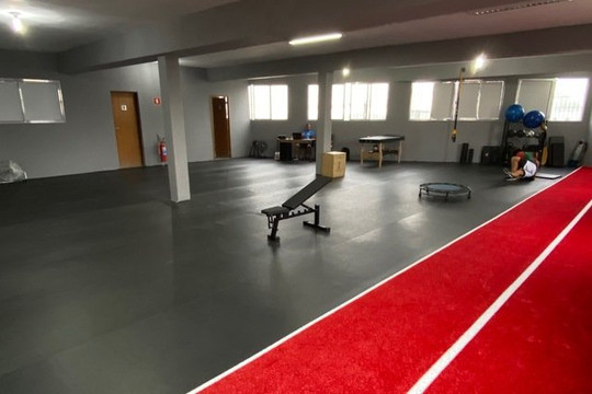 Imagem 1 da galeria do parceiro X1 Performance