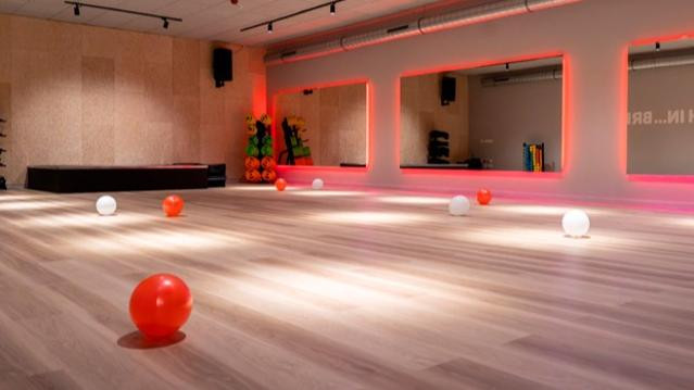 Imagem 3 da galeria do parceiro Fitness Factory Carcavelos