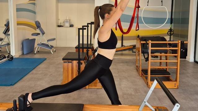 Imagem 1 da galeria do parceiro Fisio Bianchini Brooklin