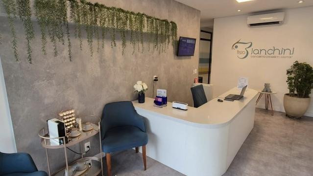 Imagem 2 da galeria do parceiro Fisio Bianchini Brooklin