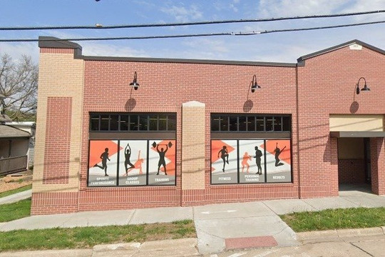 Image 2 from Brick House Fitness Center partner gallery