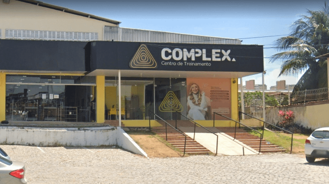 Imagem 2 da galeria do parceiro Centro de Treinamento Complex