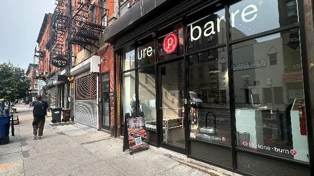 Image 2 from Pure Barre Brooklyn | Park Slope partner gallery