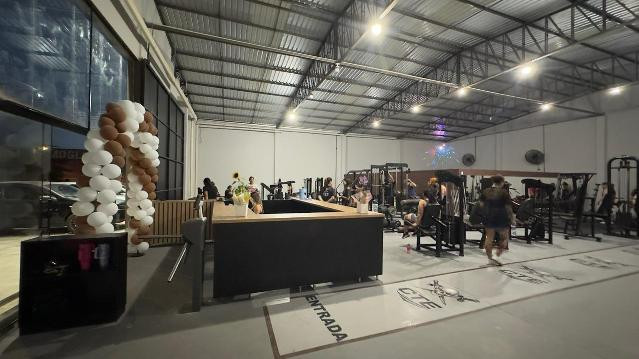 Imagem 3 da galeria do parceiro Centro de Treinamento Elite