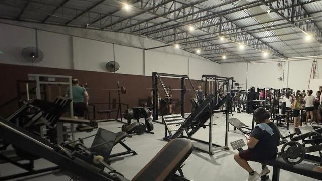 Imagem 1 da galeria do parceiro Centro de Treinamento Elite