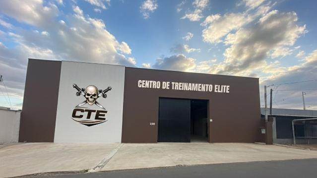 Imagem 2 da galeria do parceiro Centro de Treinamento Elite