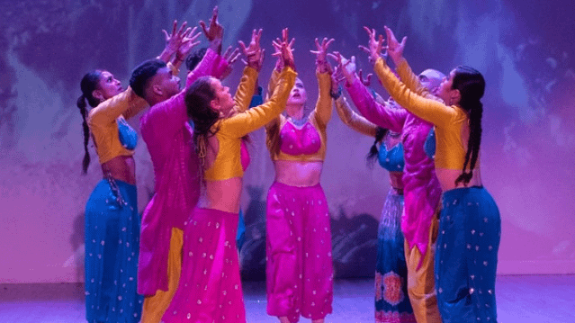 Image 1 from TandavX Academy of Dance - Westmount Park partner gallery