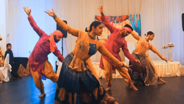 Image 2 from TandavX Academy of Dance - Westmount Park partner gallery