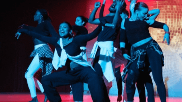Image 3 from TandavX Academy of Dance - Westmount Park partner gallery