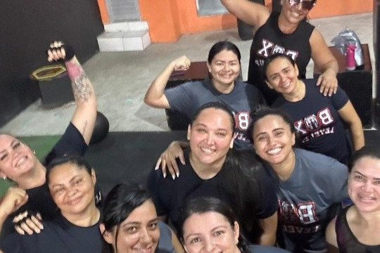 Imagem 3 da galeria do parceiro Box Level Up