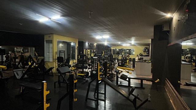 Imagem 3 da galeria do parceiro Academia Mega Gym