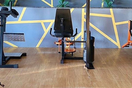 Imagem 3 da galeria do parceiro Academia Mega Gym