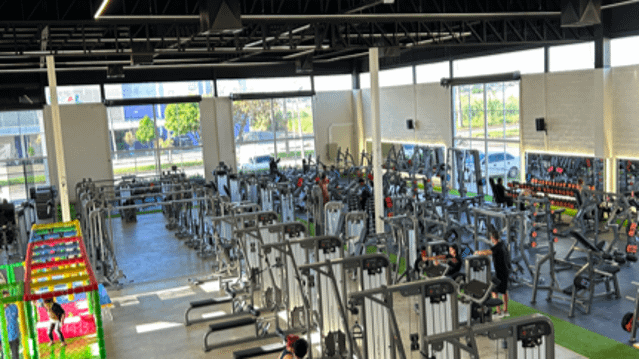 Imagem 3 da galeria do parceiro Oficial Training - Aparecida