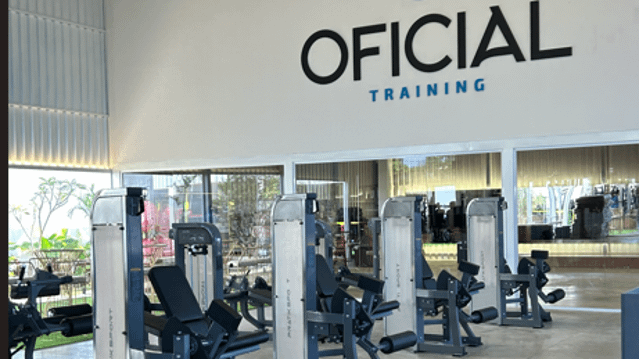 Imagem 2 da galeria do parceiro Oficial Training - Aparecida