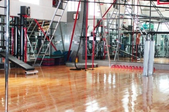 Imagen 3 de la galería del partner Exercise Studio Gym