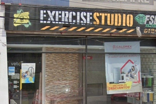 Imagen 2 de la galería del partner Exercise Studio Gym