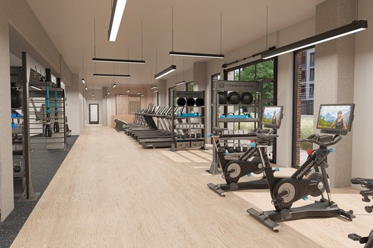 Image 3 from SISU FIT partner gallery