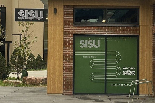 Image 2 from SISU FIT partner gallery