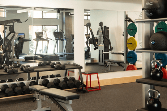 Image 1 from SISU FIT partner gallery