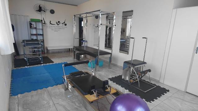 Imagem 1 da galeria do parceiro Clínica Reabilitar