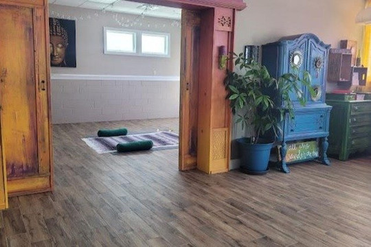 Image 3 from Yoga Bohemia - Surf City partner gallery