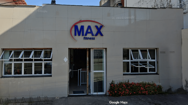 Imagem 2 da galeria do parceiro Academia Max Fitness