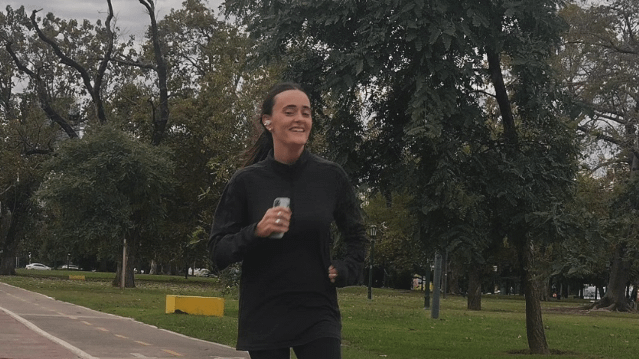 Imagen 2 de la galería del partner CERVERA Running Team Plaza Banff