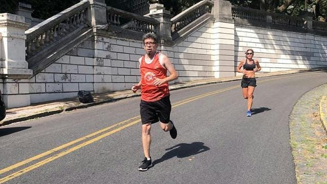 Imagen 3 de la galería del partner CERVERA Running Team Plaza Banff