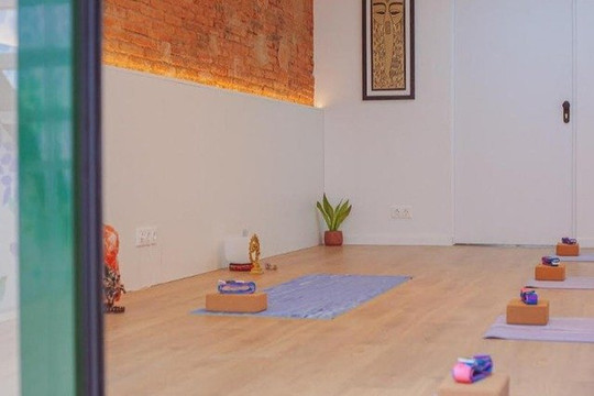 Immagine 3 dalla galleria del partner Espai Kairos Terrassa