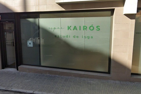 Immagine 2 dalla galleria del partner Espai Kairos Terrassa
