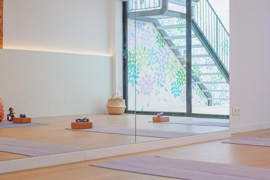 Immagine 1 dalla galleria del partner Espai Kairos Terrassa