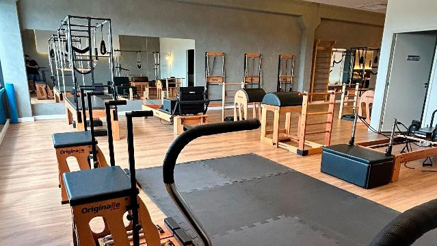 Imagem 1 da galeria do parceiro Clínica Nathália Bruni - Saúde em Movimento