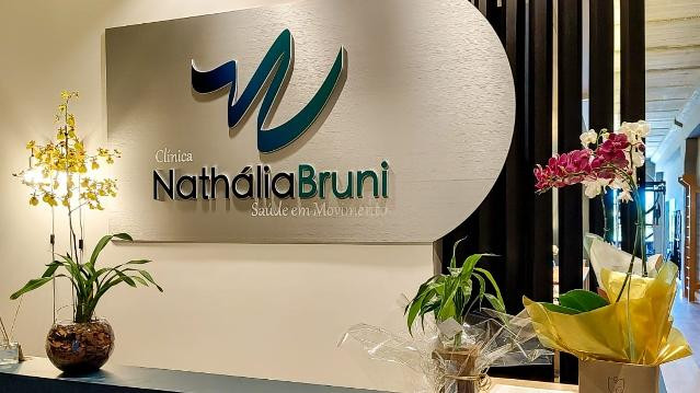Imagem 3 da galeria do parceiro Clínica Nathália Bruni - Saúde em Movimento