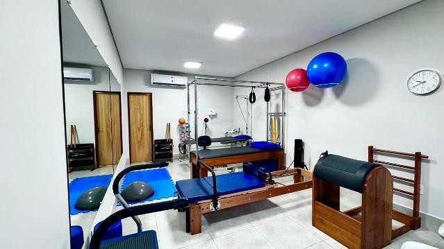 Imagem 1 da galeria do parceiro Estruturar Clínica de Fisioterapia
